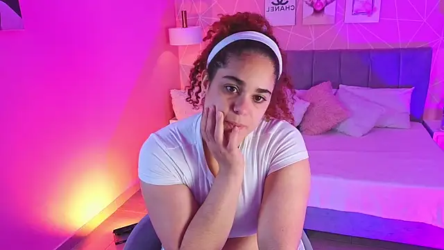 ninna curly online show from 06-11-26, 03:25