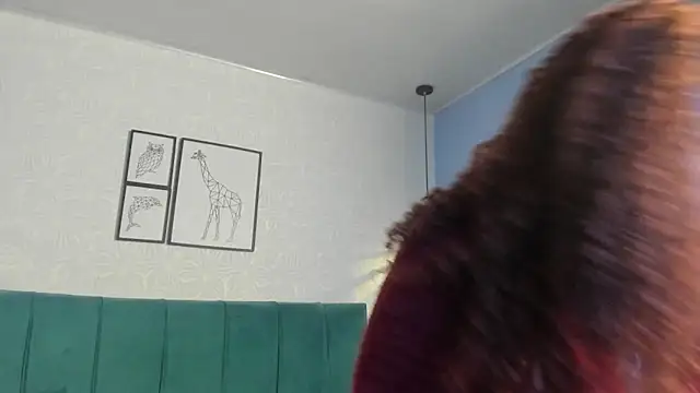 ninna curly online show from 04-17-26, 05:43