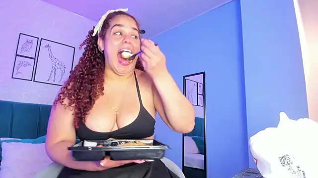 ninna curly online show from 03-24-26, 09:48