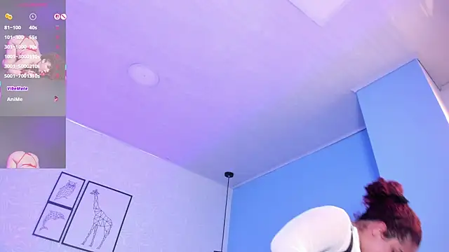 ninna curly online show from 03-26-26, 01:26