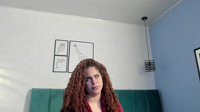 ninna curly online show from 06-05-26, 12:15
