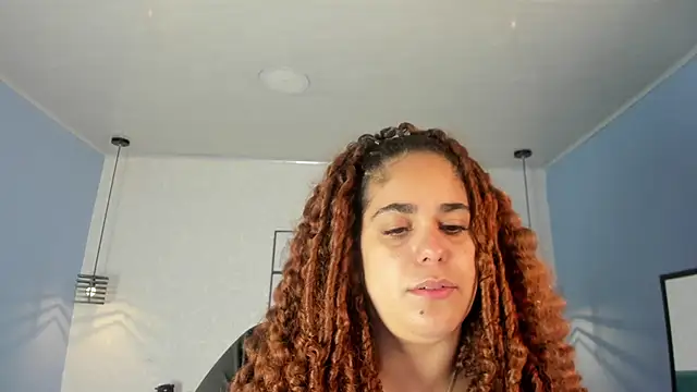 ninna curly online show from 06-19-26, 03:01