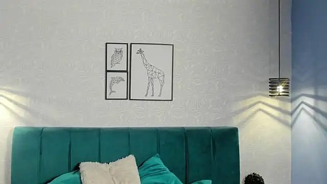 ninna curly online show from 04-18-26, 05:21