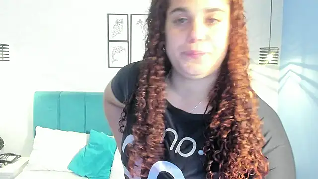 ninna curly online show from 03-24-26, 03:28