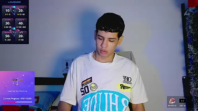 Santiago-Thompson online show from 02-09-26, 07:34