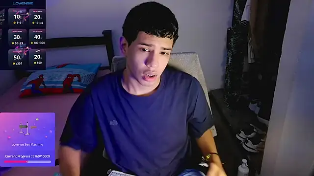 Santiago-Thompson online show from 02-11-26, 07:14