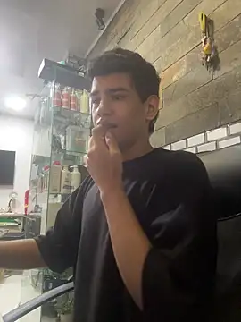 Santiago-Thompson online show from 10-27-25, 04:41