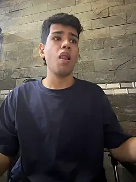 Santiago-Thompson online show from 11-19-25, 09:26