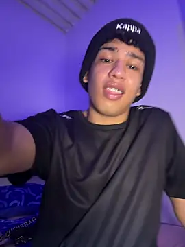 Santiago-Thompson online show from 01-09-26, 07:21