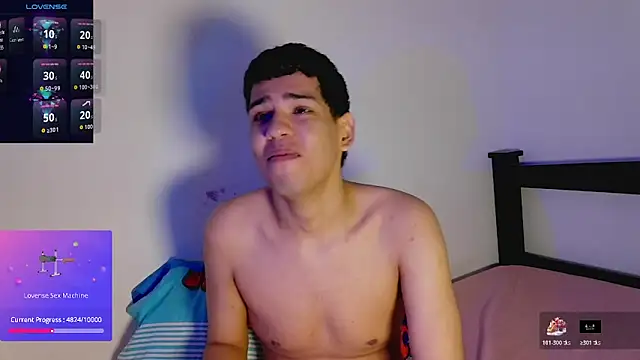 Santiago-Thompson online show from 02-10-26, 02:27