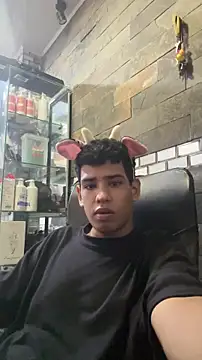 Santiago-Thompson online show from 10-24-25, 05:17