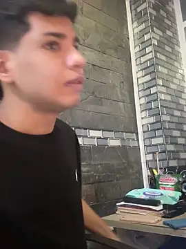 Santiago-Thompson online show from 12-16-25, 09:08