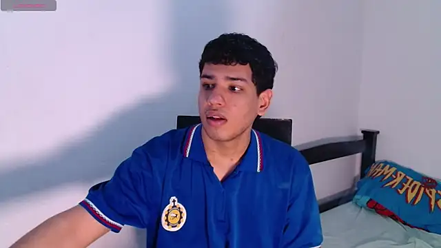 Santiago-Thompson online show from 02-21-26, 06:10