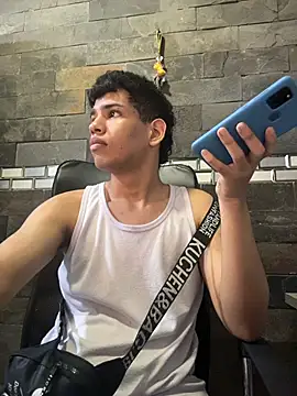 Santiago-Thompson online show from 11-23-25, 03:00