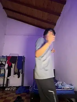 Santiago-Thompson online show from 04-13-26, 06:23