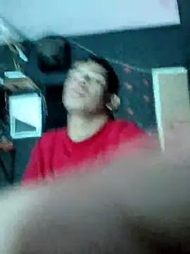 Snapshot of Santiago-Thompson chatting on 02-15-25, 02:44 Santiago-Thompson online show from 02-15-25, 02:44