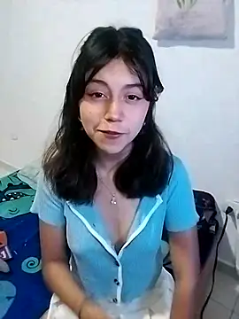 Snapshot of LiLy_kIndly chatting on 02-16-25, 11:39 LiLy kIndly online show from 02-16-25, 11:39