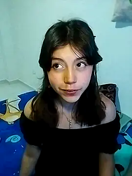 Snapshot of LiLy_kIndly chatting on 02-19-25, 12:14 LiLy kIndly online show from 02-19-25, 12:14