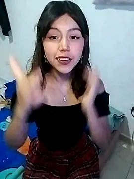Snapshot of LiLy_kIndly chatting on 02-16-25, 01:14 LiLy kIndly online show from 02-16-25, 01:14