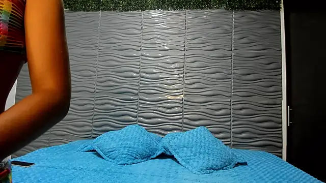 adhara smithxv online show from 02-19-25, 07:59