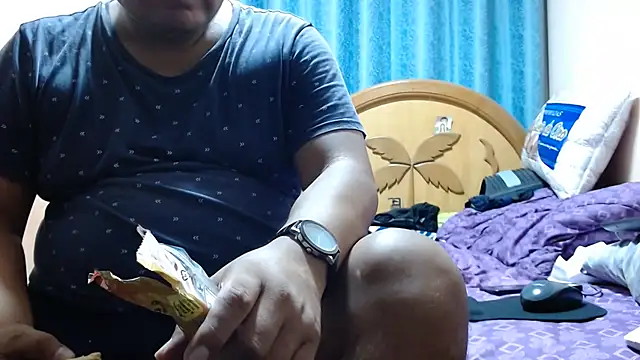 nakedlima online show from 06-23-26, 07:45