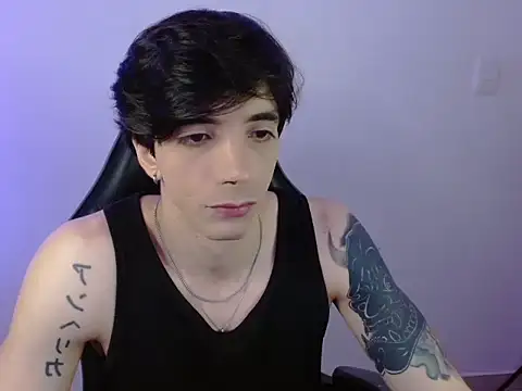 H3ll B0I online show from 01-13-26, 12:04