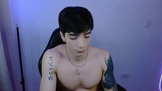 H3ll B0I online show from 02-22-26, 03:20