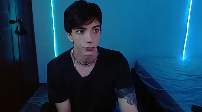 H3ll B0I online show from 03-12-25, 05:35