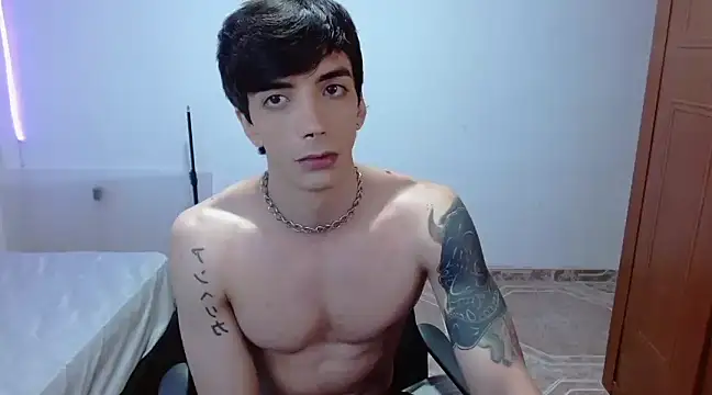 H3ll B0I online show from 03-20-25, 05:02