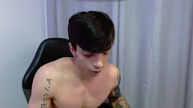 H3ll B0I online show from 09-23-25, 04:19