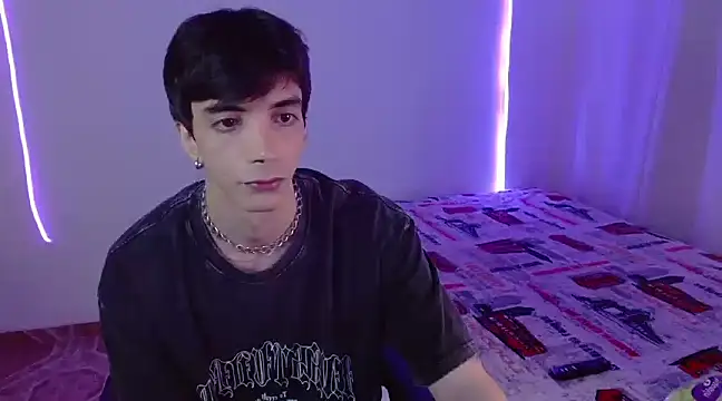 H3ll B0I online show from 02-06-25, 05:03