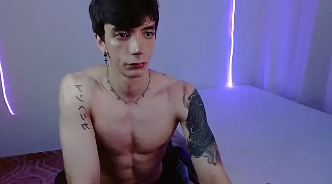 H3ll B0I online show from 02-08-25, 06:22