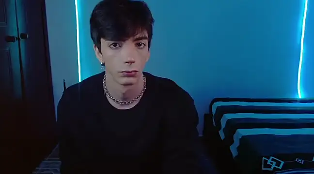 H3ll B0I online show from 03-01-25, 02:48