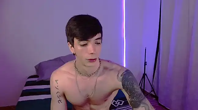 H3ll B0I online show from 01-30-25, 04:58