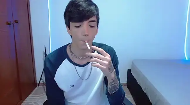 H3ll B0I online show from 03-07-25, 03:29