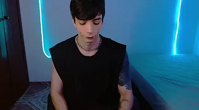 H3ll B0I online show from 02-25-25, 04:35