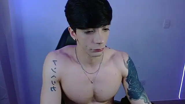 H3ll B0I online show from 02-13-26, 03:28