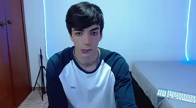 H3ll B0I online show from 03-07-25, 06:46