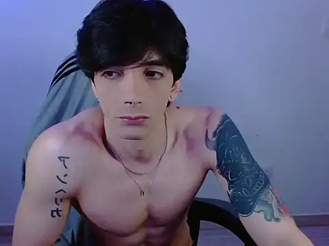 H3ll B0I online show from 01-11-26, 07:15