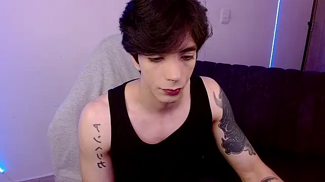 H3ll B0I online show from 06-02-26, 02:44