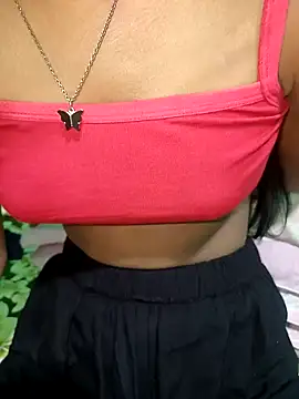 Susmita009o online show from 01-25-25, 03:40