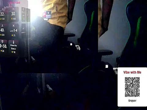 HuffedAdvocate online show from 11-27-25, 08:42