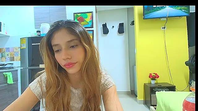 Alaiapink online show from 06-06-26, 03:12