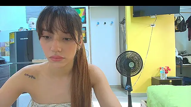 Alaiapink online show from 07-18-26, 08:50