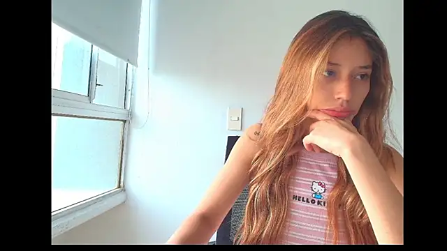 Alaiapink online show from 03-26-26, 03:54