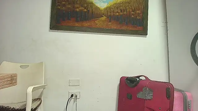 Alaiapink online show from 10-02-25, 02:20