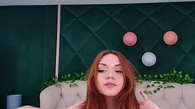 Ariadna Holder online show from 02-15-25, 08:00