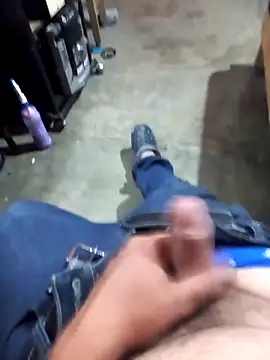 Dj89rrlc online show from 10-29-25, 08:08