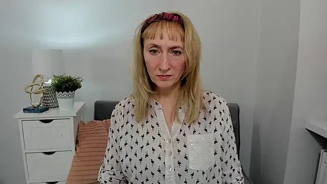 Snapshot of MargaretMilf69 chatting on 03-09-25, 10:30 MargaretMilf69 online show from 03-09-25, 10:30