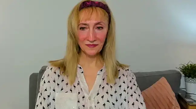 Snapshot of MargaretMilf69 chatting on 03-02-25, 02:25 MargaretMilf69 online show from 03-02-25, 02:25